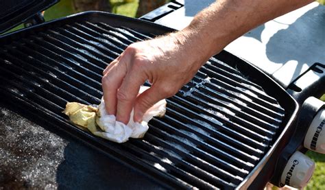 Make cleaning your grill a breeze with fire magic residue cleaner